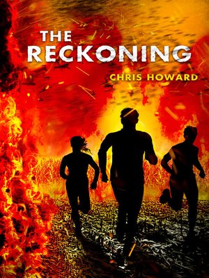 cover image of The Reckoning